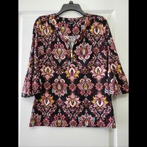 Roz & Ali Blouse